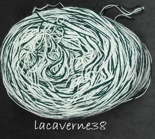 Pelotes laine 100g 5 - 100g,