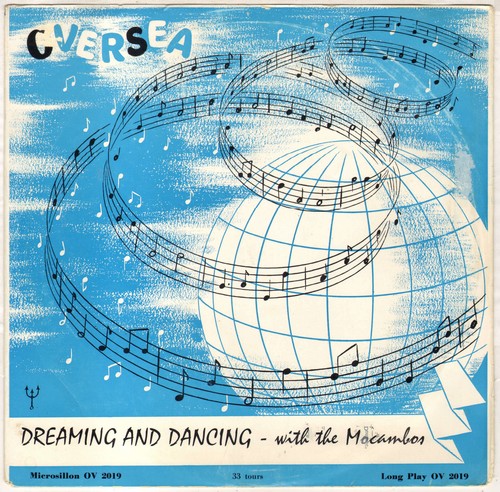 The mocambos dreaming and - "dreaming,