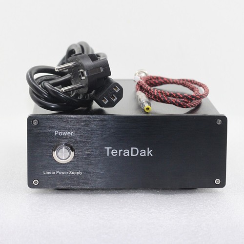 Teradak for dacmagic - dacmagic, plus