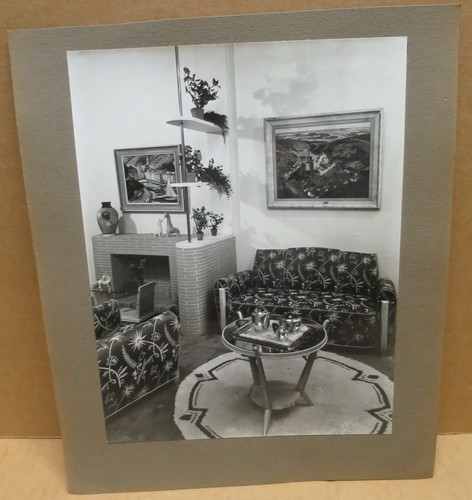 Decoration jules leleu - jules,