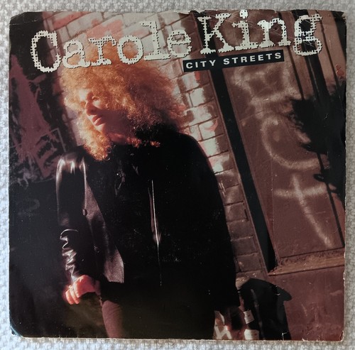 Carole king promo city - carole, promo,