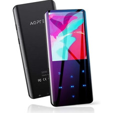 Lecteur mp3 bluetooth 32go - lecteur,
