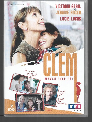 Clem saison neuf - clem,