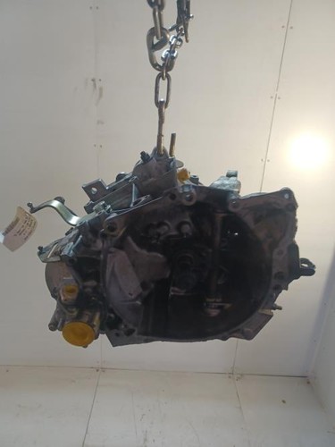 Boite vitesses citroen zx - vitesses,