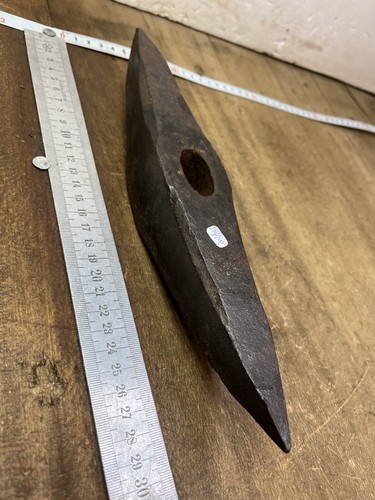 Outil ancien mine marteau - outil,