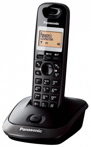 Téléphone panasonic - téléphone,