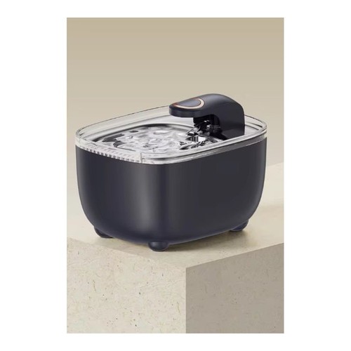 Fontaine eau chat chien 5l - chat,