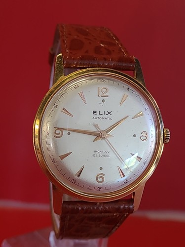 Superbe montre homme - , elix
