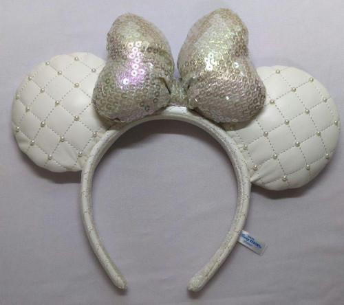 Bandeau disney minnie mouse - bandeau,