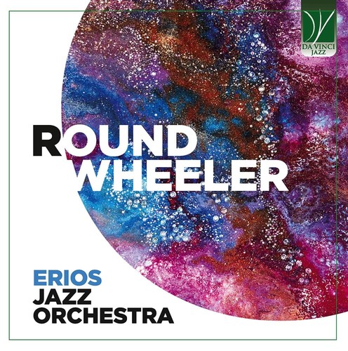 Erios jazz orchestra - erios,