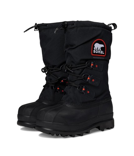 Woman boots sorel - boots, glacier