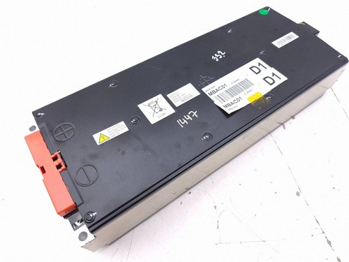 Peugeot 3008 iii 2024 batterie - 3008,