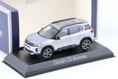 Norev citroën c5 - 1:43,