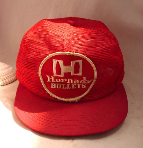 Vintage hornady bullets - vintage,
