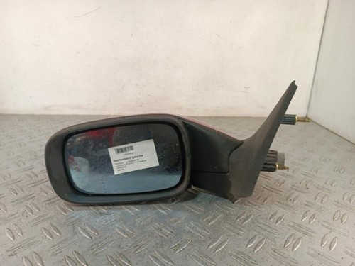 Retroviseur gauche renault - retroviseur,
