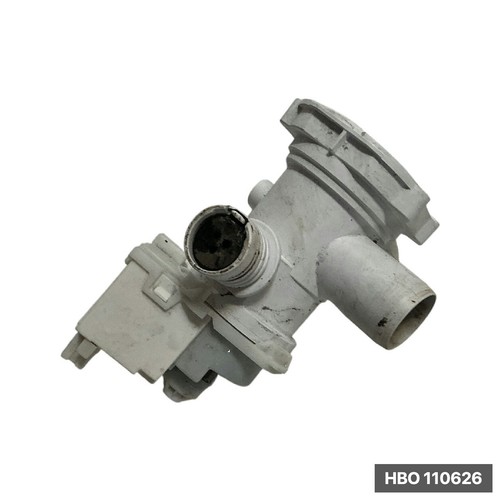 Hotpoint pompe vidange - de,