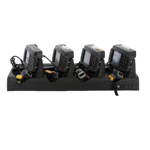 Lot zebra motorola - 4x,