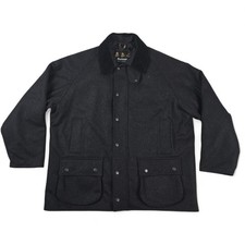 Barbour t516 wool beaufort - barbour,