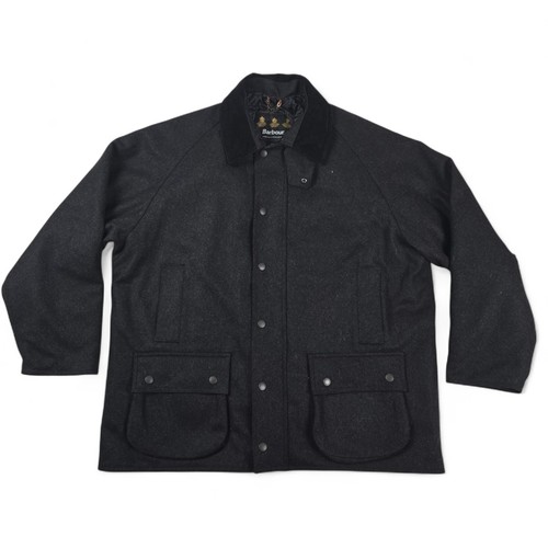 Barbour t516 wool beaufort - t516,