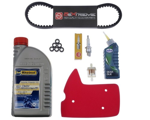 Kit inspection pour - d'inspection,