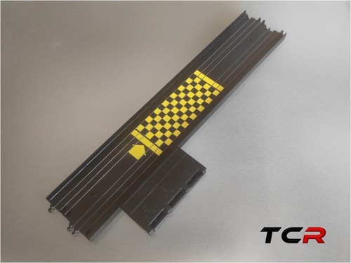Tcr rail départ noir - 1,