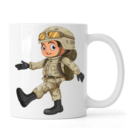 Mug sublimation - mug,