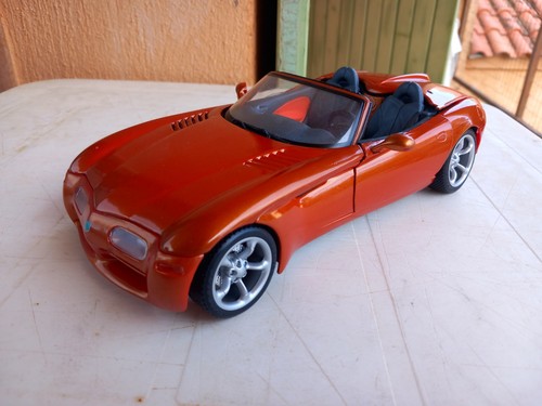 Maisto dodge avec une - maisto,