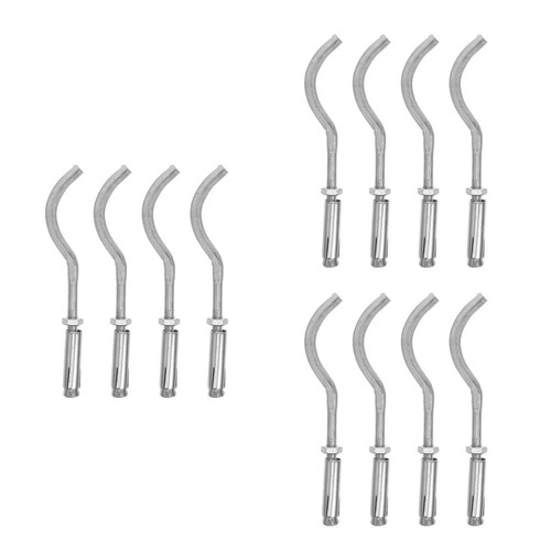 Lot supports de - de, 12