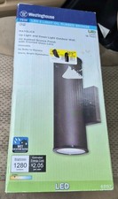 Westinghouse mayslick light - westinghouse,