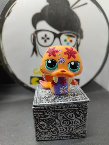 Lps001038 littlest petshop - lps001038,