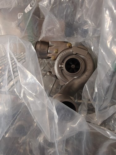 Turbo dci 120cv - dci, gt1749v