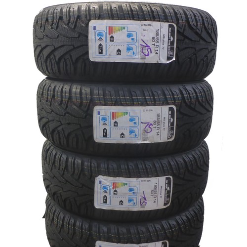 Uniroyal 185 r14 80t - uniroyal,