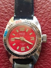 Montre remontage mécanique - montre,