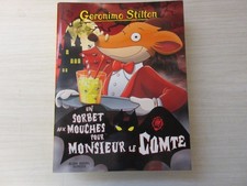 Format geronimo stilton - geronimo,
