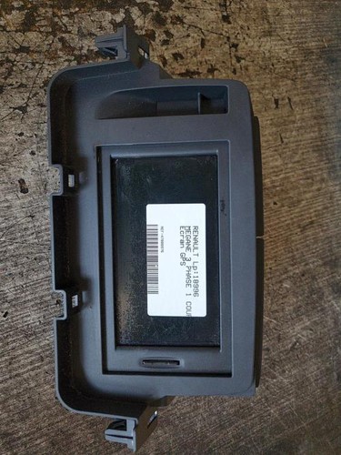 Ecran gps renault - renault, megane