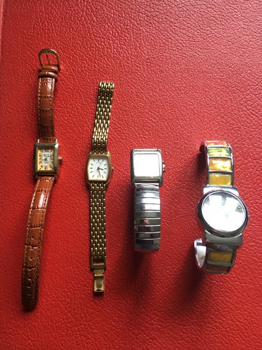 Lot montres pulsar - 4,