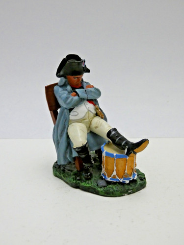 Figurine hachette napoléon - figurine,