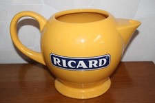 Neuf pichet ricard jaune 3 - ricard,