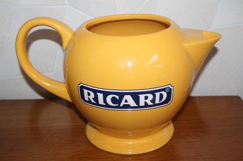 Neuf pichet ricard - /,