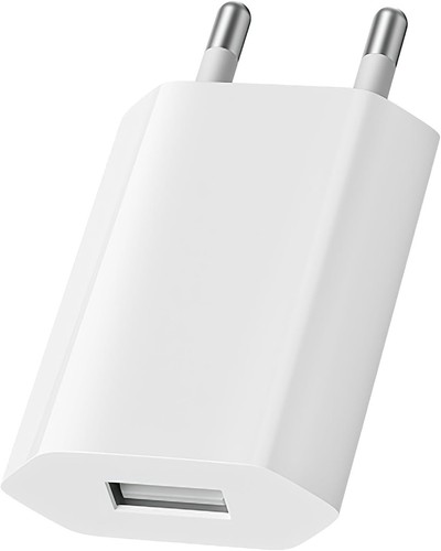 Adaptateur chargeur mural usb - adaptateur,