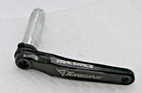 Race face turbine - race,