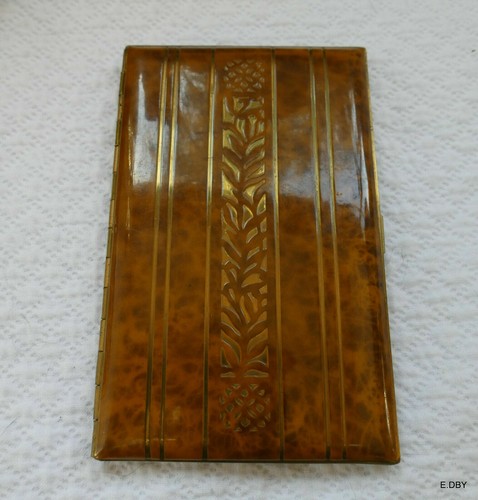 Porte cartes etui cigarettes - porte,
