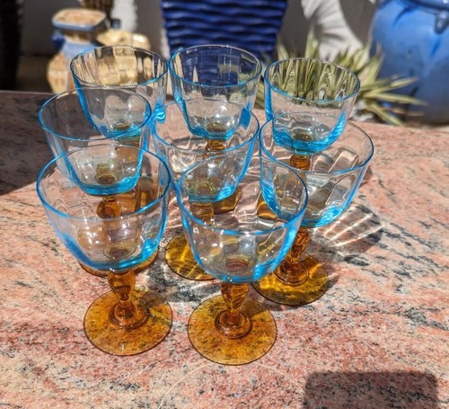 Verres porto georges sand - georges,