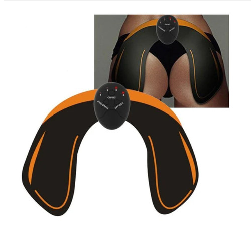 Ems electro fesses stimulateur - ems,