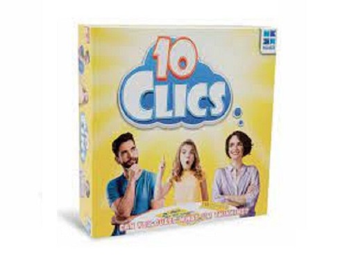 Grandi giochi clics jeu de - giochi,