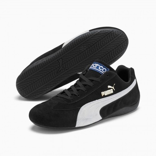 Chaussures sparco puma - chaussures,