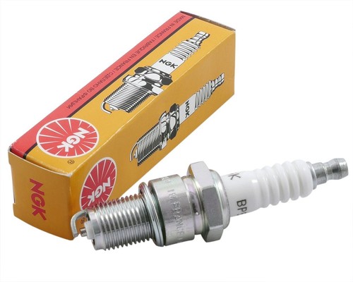 Bougie allumage ngk bp5es - d'allumage,