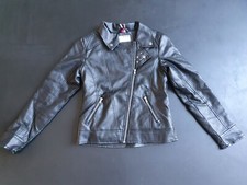 Blouson simili cuir orchestra - cuir,
