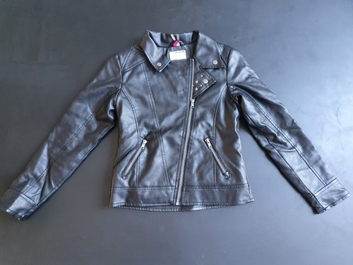 Blouson simili cuir orchestra - blouson,