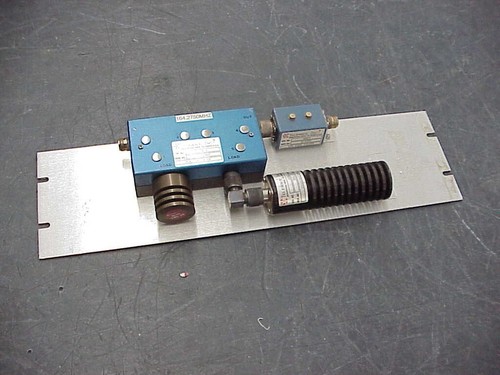 Telewave inter mod suppression - telewave,